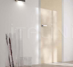 Дверь B-FRAME Дверь B-FRAME фабрика Bluinterni