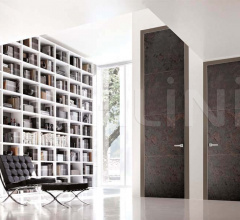 Дверь B-FRAME Дверь B-FRAME фабрика Bluinterni