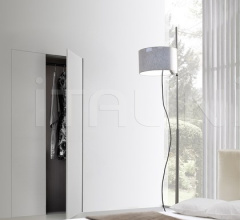 Дверь-перегородка CUBBY Дверь-перегородка CUBBY фабрика Bluinterni