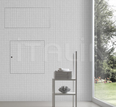 Дверь-перегородка CUBBY Дверь-перегородка CUBBY фабрика Bluinterni