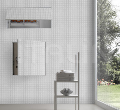 Дверь-перегородка CUBBY Дверь-перегородка CUBBY фабрика Bluinterni