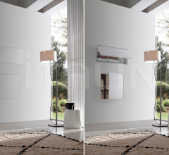 Дверь-перегородка CUBBY Дверь-перегородка CUBBY фабрика Bluinterni