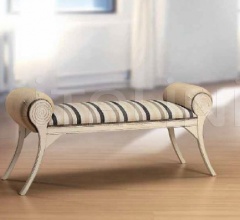 Банкетка RULLO 924/N Банкетка RULLO 924/N фабрика Morello Gianpaolo