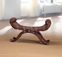 Банкетка OLIMPO 1063/N Банкетка OLIMPO 1063/N фабрика Morello Gianpaolo