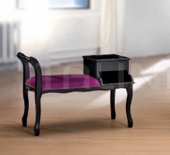 Скамья SANDY 1005/N Скамья SANDY 1005/N фабрика Morello Gianpaolo