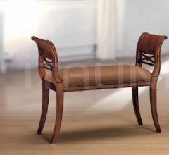 Банкетка EVA 920/N Банкетка EVA 920/N фабрика Morello Gianpaolo