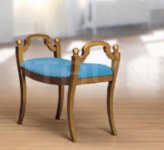 Банкетка POMELLO RICCIO 800/N Банкетка POMELLO RICCIO 800/N фабрика Morello Gianpaolo