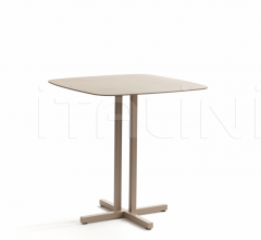 Итальянские Рестораны/Бары - Барный стол KEY WEST 4244 фабрика Roberti Rattan