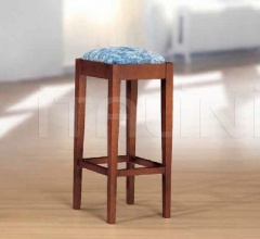 Барный табурет GIÒ BASSO 1003/N Барный табурет GIÒ BASSO 1003/N фабрика Morello Gianpaolo