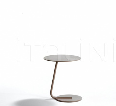 Итальянские Уличные столики - Столик KEY WEST 4266 фабрика Roberti Rattan