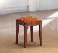 Табурет GIÒ BASSO 1004/N Табурет GIÒ BASSO 1004/N фабрика Morello Gianpaolo