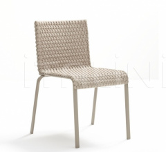 Итальянские Уличная мебель - Стул KEY WEST 4210 фабрика Roberti Rattan