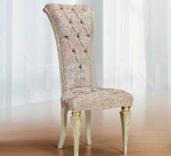 Стул DIVA 1122/N Стул DIVA 1122/N фабрика Morello Gianpaolo
