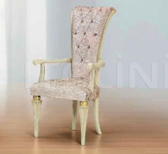 Стул с подлокотниками DIVA 1122C/N Стул с подлокотниками DIVA 1122C/N фабрика Morello Gianpaolo