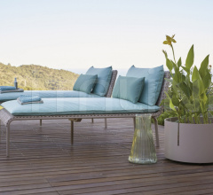 Кашпо KEY WEST 4251 фабрика Roberti Rattan