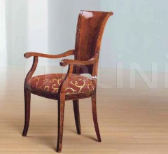 Стул с подлокотниками FUTURA 373C/N Стул с подлокотниками FUTURA 373C/N фабрика Morello Gianpaolo