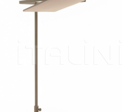 Итальянские Ширмы - Зонт KEY WEST 4261 фабрика Roberti Rattan