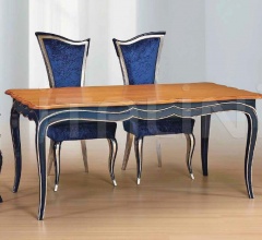 Стул с подлокотниками CHANTAL Стул с подлокотниками CHANTAL фабрика Morello Gianpaolo