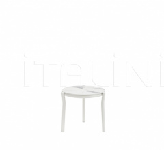 Итальянские Уличные столики - Столик LIPARI 4348H фабрика Roberti Rattan