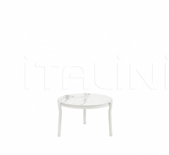 Итальянские Уличные столики - Столик LIPARI 4349H фабрика Roberti Rattan