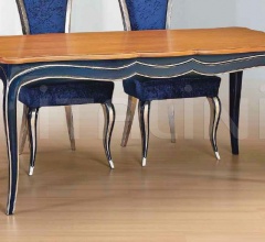 Стол обеденный CHANTAL 1197/N Стол обеденный CHANTAL 1197/N фабрика Morello Gianpaolo