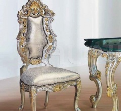 Стул LUNA 1147/N Стул LUNA 1147/N фабрика Morello Gianpaolo