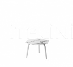 Итальянские Уличные столики - Столик CAPRI 4318H фабрика Roberti Rattan