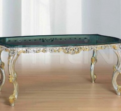 Стол обеденный BAROCCO 158/N Стол обеденный BAROCCO 158/N фабрика Morello Gianpaolo