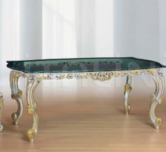 Стол обеденный BAROCCO 158/N Стол обеденный BAROCCO 158/N фабрика Morello Gianpaolo