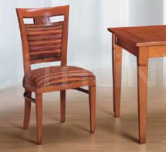 Стул RIGOLETTO 892/N Стул RIGOLETTO 892/N фабрика Morello Gianpaolo