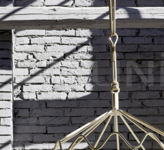 Итальянские Уличная мебель - Диван GRAVITY 9881 фабрика Roberti Rattan