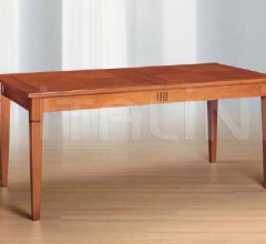 Стол обеденный RIGOLETTO 891/N Стол обеденный RIGOLETTO 891/N фабрика Morello Gianpaolo