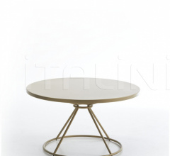 Итальянские Уличные столики - Столик GRAVITY 9886 фабрика Roberti Rattan