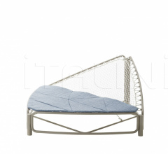 Итальянские Уличные шезлонги - Шезлонг ATOLLO 4365 60MB Итальянские Уличные шезлонги - Шезлонг ATOLLO 4365 60MB фабрика Roberti Rattan