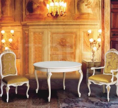 Стул GABRIELLA 817/N Стул GABRIELLA 817/N фабрика Morello Gianpaolo