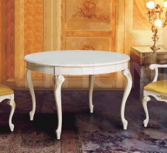 Стол обеденный GABRIELLA 879/N Стол обеденный GABRIELLA 879/N фабрика Morello Gianpaolo