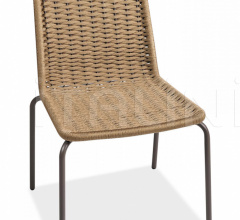 Итальянские Уличная мебель - Стул PORTOFINO 9740 фабрика Roberti Rattan