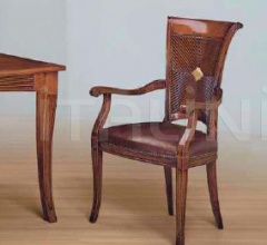 Стул с подлокотниками VESUVIO 897/N Стул с подлокотниками VESUVIO 897/N фабрика Morello Gianpaolo