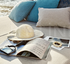 Итальянские Уличные шезлонги - Шезлонг PORTOFINO 9765 Итальянские Уличные шезлонги - Шезлонг PORTOFINO 9765 фабрика Roberti Rattan