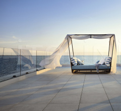 Итальянские Уличные шезлонги - Шезлонг PORTOFINO 9768 Итальянские Уличные шезлонги - Шезлонг PORTOFINO 9768 фабрика Roberti Rattan