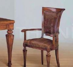 Стул с подлокотниками EGEO 899/N Стул с подлокотниками EGEO 899/N фабрика Morello Gianpaolo