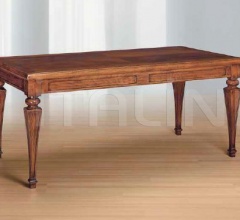 Стол обеденный EGEO 900/N Стол обеденный EGEO 900/N фабрика Morello Gianpaolo