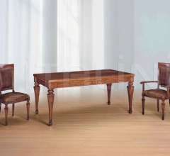 Стол обеденный EGEO 900/N Стол обеденный EGEO 900/N фабрика Morello Gianpaolo