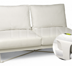 Итальянские Уличная мебель - Модульный диван CORAL REEF 9802FA фабрика Roberti Rattan