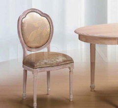 Стул LUIGI ARCATA 349/N Стул LUIGI ARCATA 349/N фабрика Morello Gianpaolo