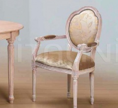 Стул с подлокотниками LUIGI ARCATA 350/N Стул с подлокотниками LUIGI ARCATA 350/N фабрика Morello Gianpaolo