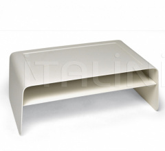 Итальянские Уличные столики - Журнальный столик CORAL REEF 9850 фабрика Roberti Rattan