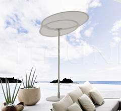 Итальянские Аксессуары для интерьера - Зонт CORAL REEF 9852 Итальянские Аксессуары для интерьера - Зонт CORAL REEF 9852 фабрика Roberti Rattan