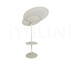 Итальянские Аксессуары для интерьера - Зонт CORAL REEF 9854 Итальянские Аксессуары для интерьера - Зонт CORAL REEF 9854 фабрика Roberti Rattan