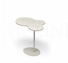 Итальянские Уличные столики - Столик CORAL REEF 9859 фабрика Roberti Rattan